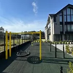 Lightsummerpalanga Apartamento *