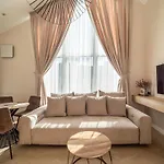 Apartamento Lightsummerpalanga Palanga