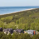 Apartamento Lightsummerpalanga Palanga