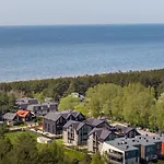 Apartamento Lightsummerpalanga Palanga