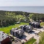 Apartamento Lightsummerpalanga *
