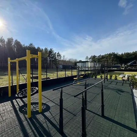 Appartement Lightsummerpalanga