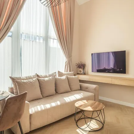 Appartement Lightsummerpalanga *