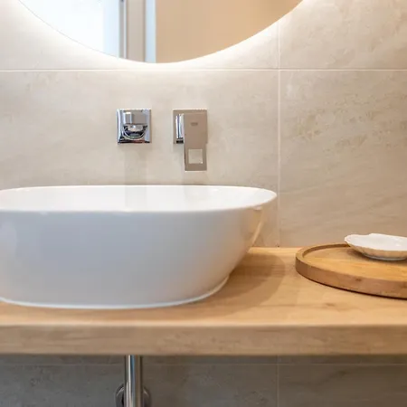 Appartement Lightsummerpalanga *