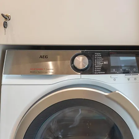 Appartement Lightsummerpalanga