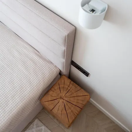 Lightsummerpalanga Appartement