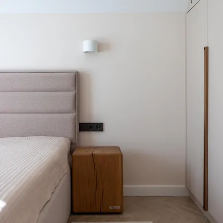 Lightsummerpalanga Appartement Palanga