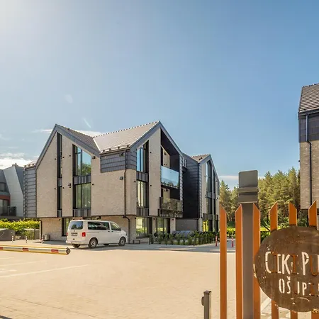 Appartement Lightsummerpalanga