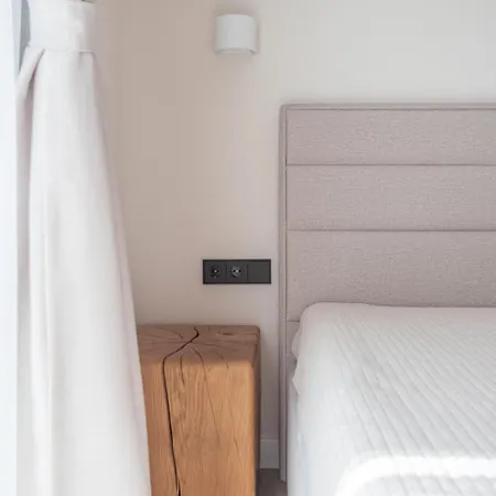 Lightsummerpalanga Appartement *