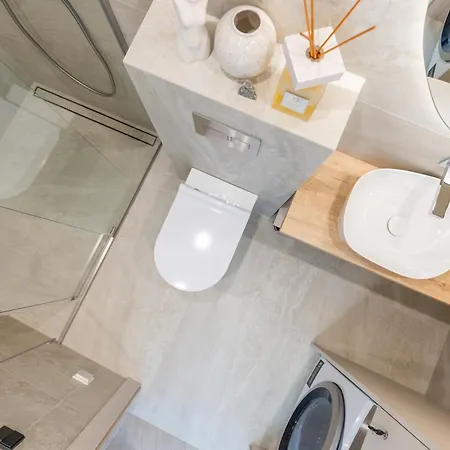 Lightsummerpalanga Appartement Palanga