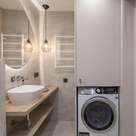 Lightsummerpalanga Appartement Palanga