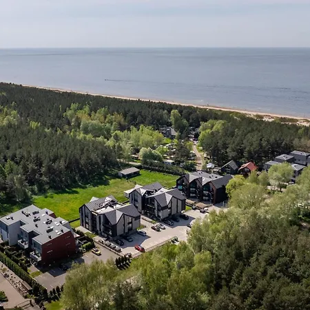 Appartement Lightsummerpalanga *