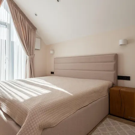 Appartement Lightsummerpalanga *