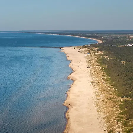 Lightsummerpalanga Appartement Palanga