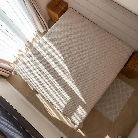 Appartement Lightsummerpalanga Palanga