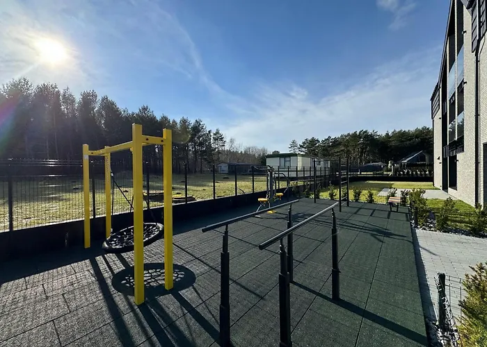 Апартаменты Lightsummerpalanga