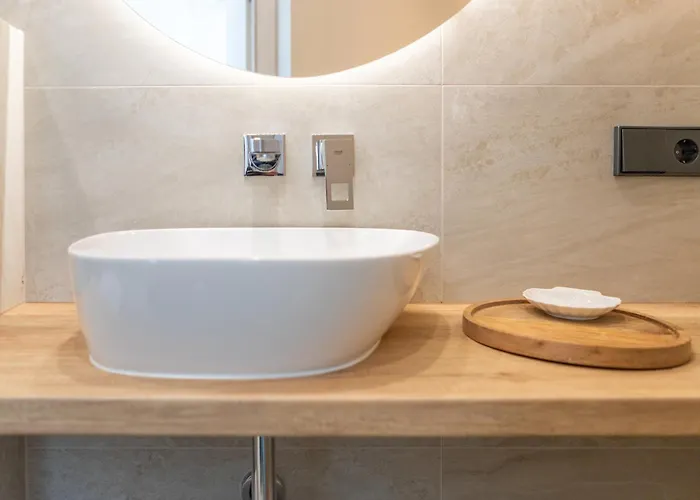 Апартаменты Lightsummerpalanga *