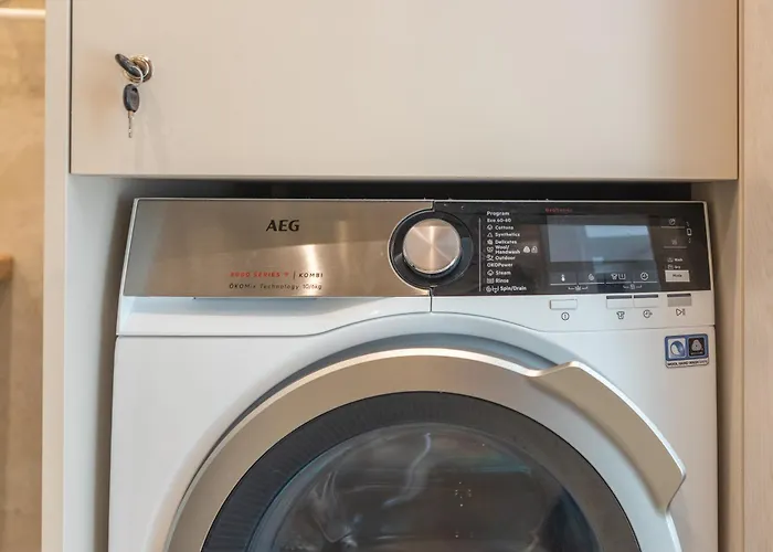 Апартаменты Lightsummerpalanga