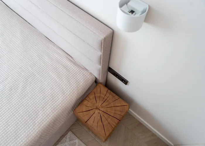 Lightsummerpalanga Апартаменты