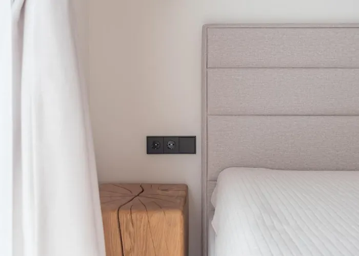 Lightsummerpalanga Апартаменты *