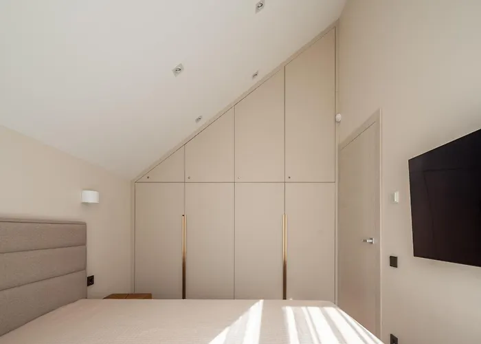 Апартаменты Lightsummerpalanga *