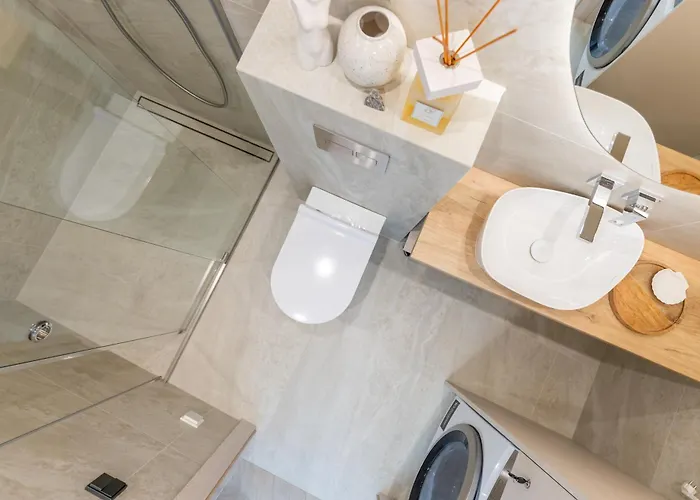 Lightsummerpalanga Апартаменты Паланга