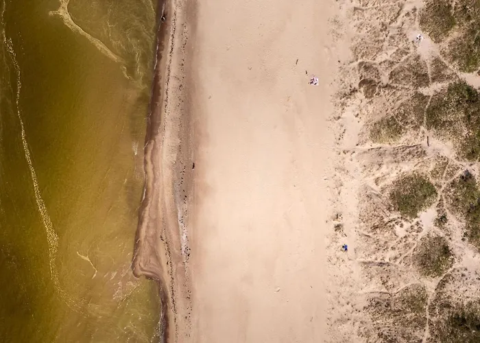 Lightsummerpalanga Апартаменты *