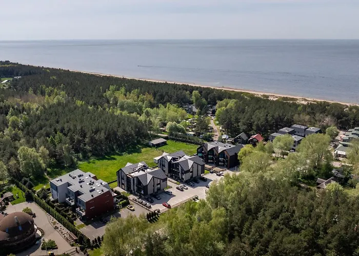 Апартаменты Lightsummerpalanga *