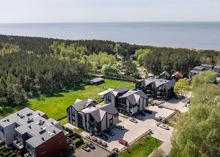 Апартаменты Lightsummerpalanga *