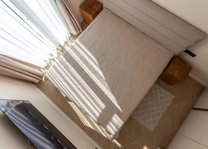 Апартаменты Lightsummerpalanga Паланга