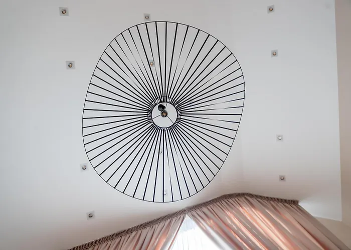 Lightsummerpalanga Апартаменты Паланга